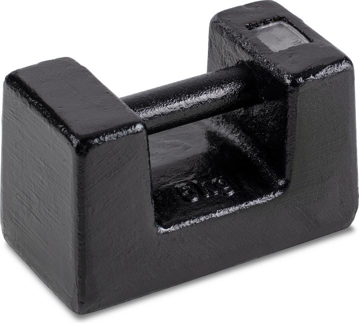 Produktbild Kern 356-76 Prüfgewicht M2 5kg