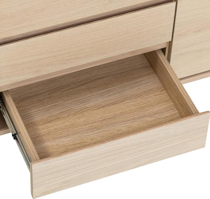 Produktbild AC Design Nagano (150 x 40 x 75 cm)