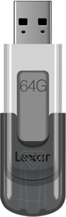 Actual product image Lexar JumpDrive V100 (64 GB, USB-A)
