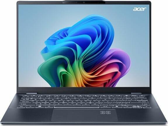 Immagine prodotto Acer Swift 14 AI (14", Intel Core Ultra 7 258V, 32 GB, 1024 GB, CH)