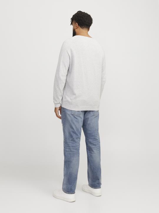 Image du produit Jack & Jones Plus JJIGLENN JJCOLE CB 625 SN PLS Jeans Slim Fit Jeans Slim Fit (44)