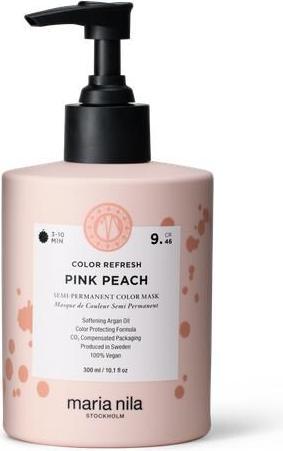 Produktbild Maria Nila Colour Refresh Farbhaarmaske (300 ml)