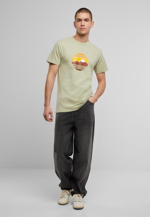 Produktbild Forvert T-Shirt Roundn Bishop - 190823 (L)