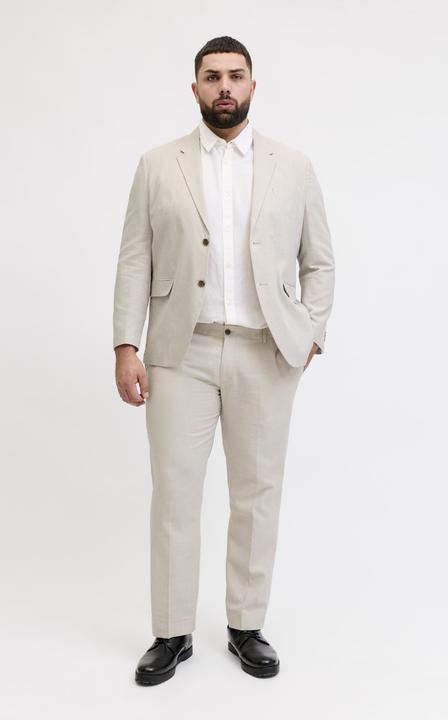 Immagine prodotto Jack & Jones Plus Size Regular Fit Anzughose Anzughose (68)