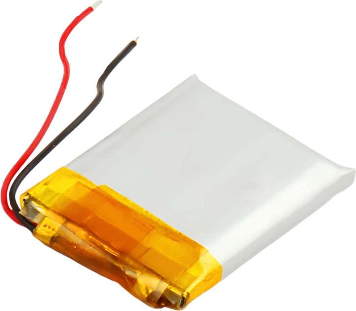 Immagine prodotto Avizar Akku für Jabra Pro 900 Headset 3.7V