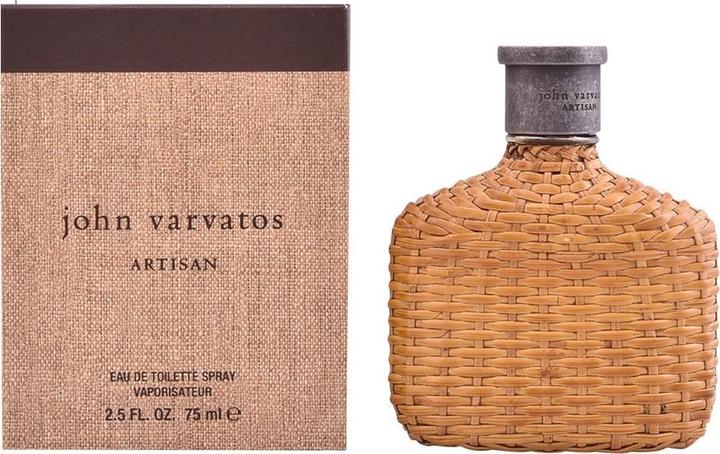 Immagine prodotto John Varvatos Artigiano (Eau de toilette, 75 ml)