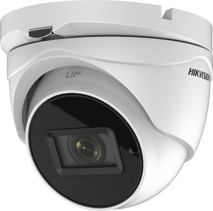 Actual product image Hikvision Dome DS-2CE79H8T-AIT3ZF2. 5MP Turret (2560 x 1944 Pixels)