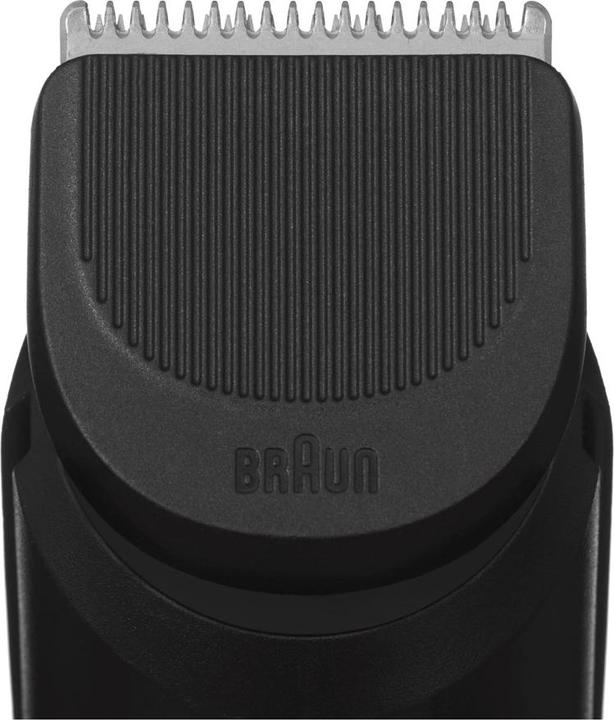Produktbild Braun BT3240 Barttrimmer Nass & Trocken