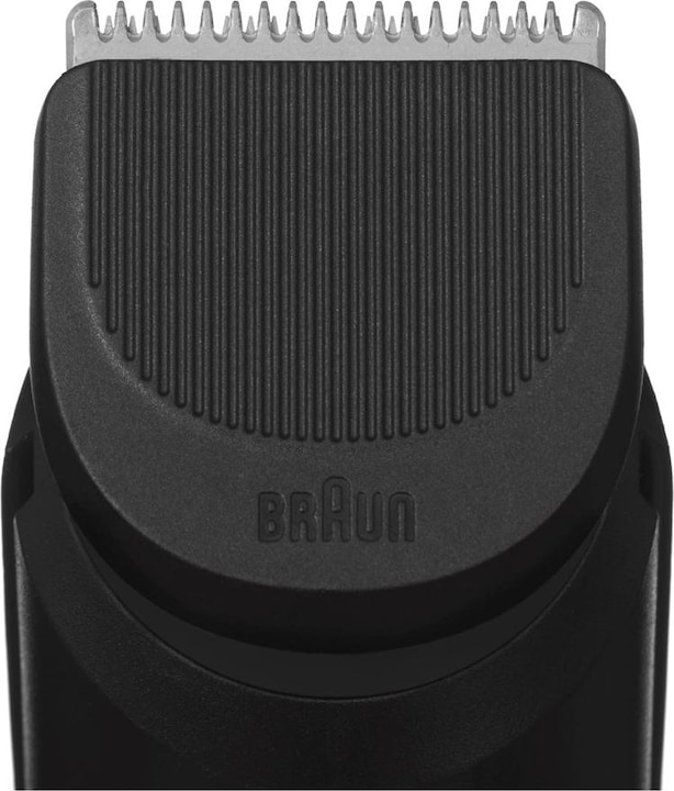 Actual product image Braun BT3240 Barttrimmer Nass & Trocken