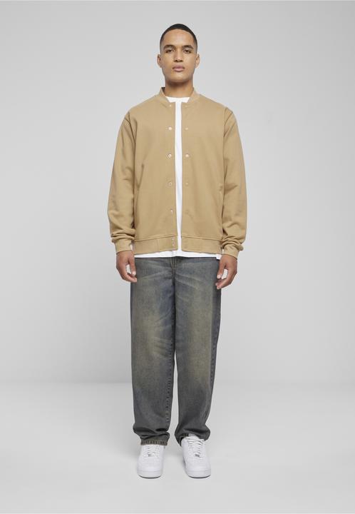 Produktbild Urban Classics Ultra Heavy Solid College Jacket - 111281 (L)