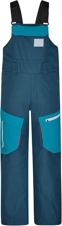 Immagine prodotto Ziener Pantaloni da Sci Akando (116)