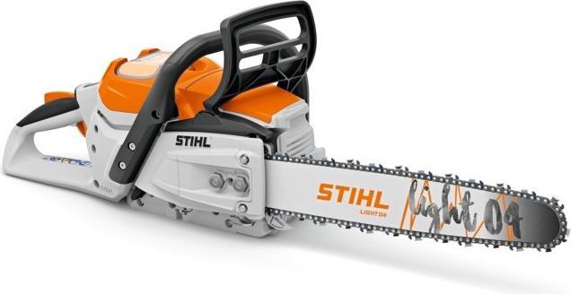Image du produit Stihl MSA 300 40 cm / 23 RS Pro (Tronçonneuse à batterie)