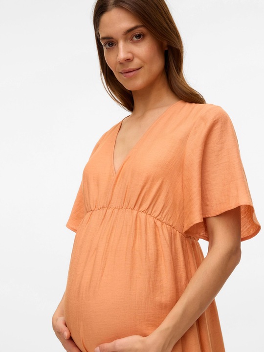 Image du produit Vero Moda Maternity VMMFLORA Umstandskleid Kleid (S)