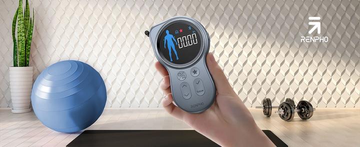 Produktbild Renpho Smart Tape Measure+