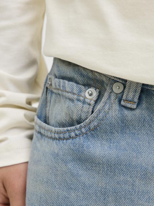 Actual product image Jack & Jones Jjitony Jjoriginal Shorts Akm 328 Ln Jnr (170)