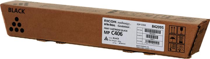 Productafbeelding RICOH M Pc406 (BK)