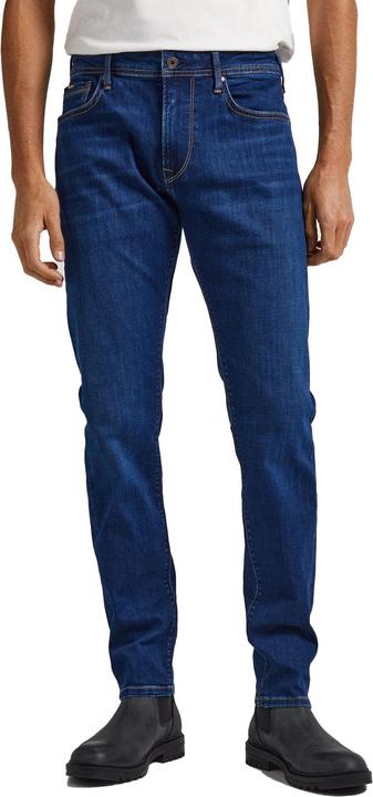 Produktbild Pepe Jeans Stanley Tapered Fit Blue (W36/L32)