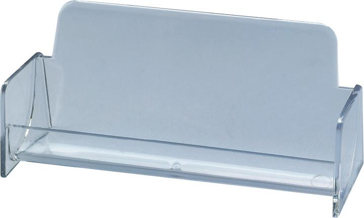 Produktbild Sigel Visitenkarten-Aufsteller (A8)