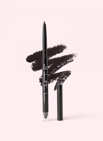 Immagine prodotto Pouch Cosmetics Alles über den Basis -Make -up -Beutel - rosa (Rosa)