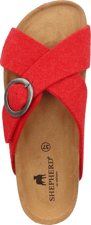 Produktbild Shepherd of Sweden Hausschuhe (41)