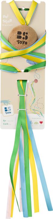 Immagine prodotto GCS BS TOYS Gioco di attività Poi Sling