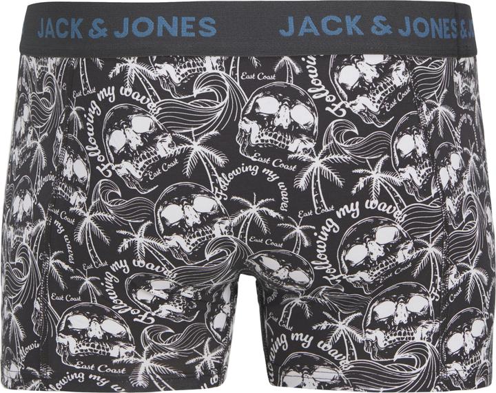Produktbild Jack & Jones 3er-pack Shorts Shorts (S, 3er Pack)