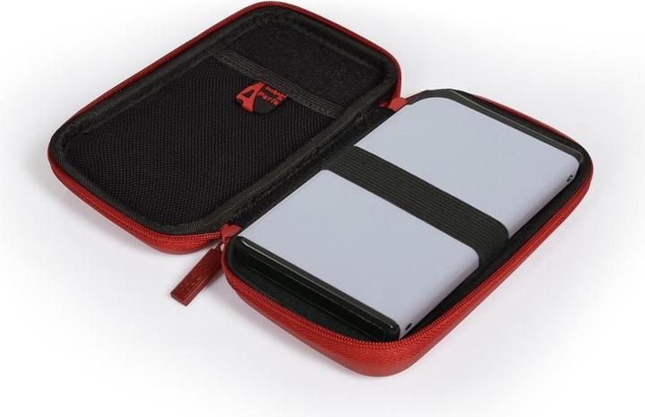 Actual product image Port Designs Colorado Shock pouch bag polyurethane