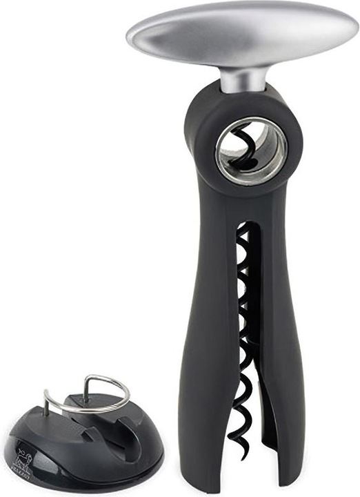 Actual product image Peugeot Salma wine cellar corkscrew (Corkscrew)