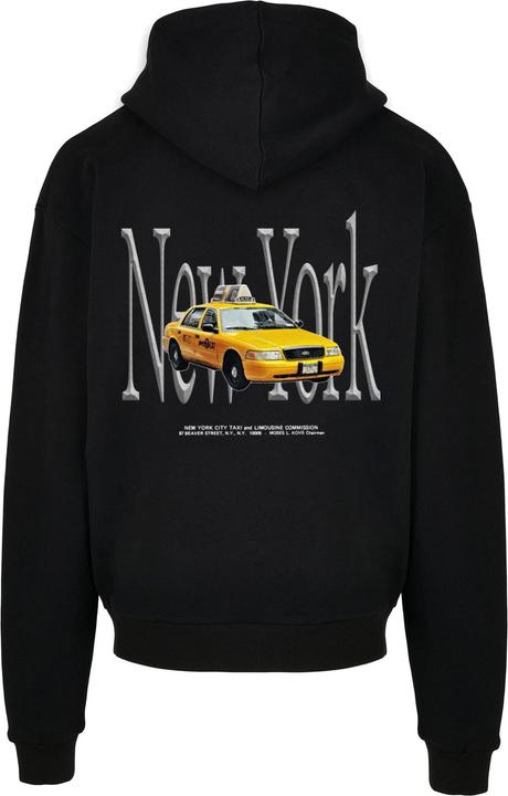 Produktbild Mister Tee NY Kapuzenpullover (XXL)