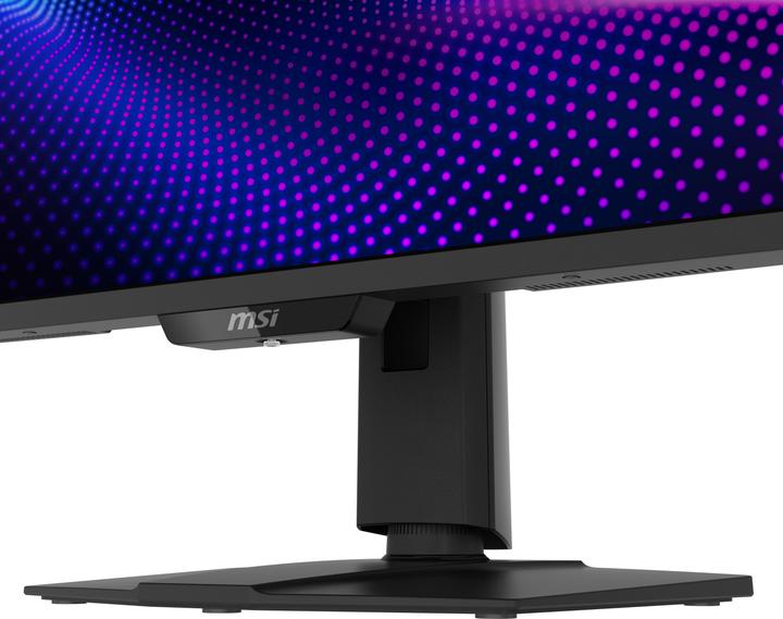 Produktbild MSI MAG 274UPDFDE E16M (3840 x 2160 Pixel, 27")