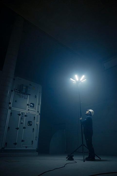 Produktbild Brennenstuhl 42050 BT (42000 lm)