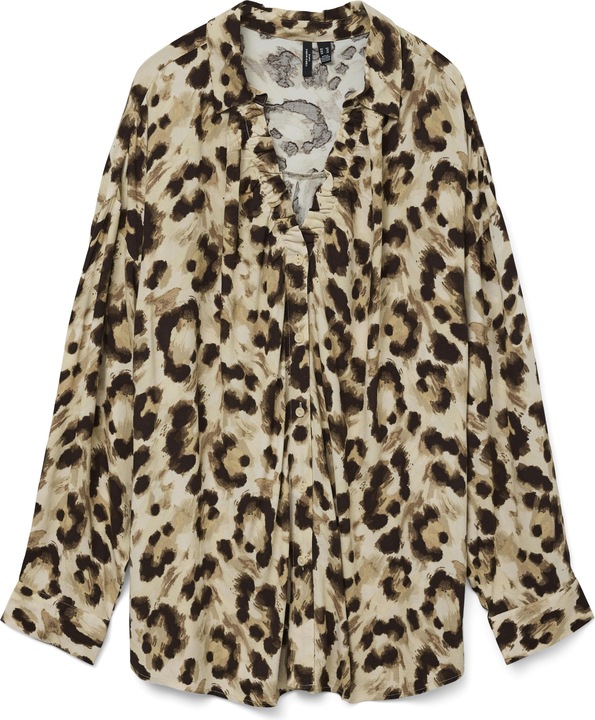 Produktbild Vero Moda VMCANNA Hemd Hemd (44)