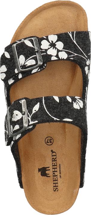 Produktbild Shepherd of Sweden Hausschuhe (36)