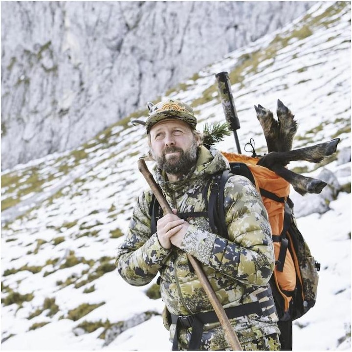 Produktbild Blaser Ultimate Expedition Rucksack