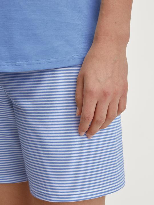 Actual product image Calida Lovely Nights Kurz-Pyjama (XS)