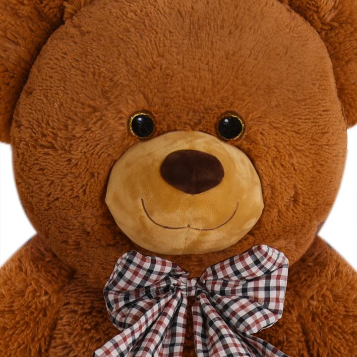 Image du produit Monzana Ours en peluche (175 cm)