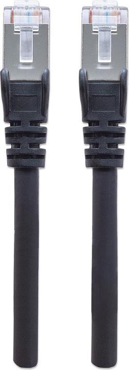 Produktbild Intellinet Patch-Kabel (S/FTP, CAT6, 1 m)