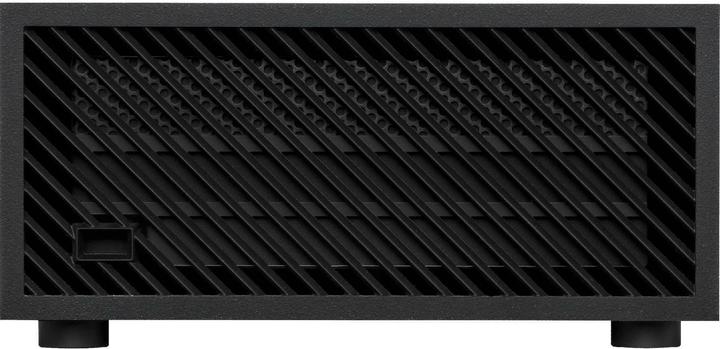 Produktbild ASUS Mini PC PN64-S5020AD Core i5-12500H (512 GB, 8 GB, Intel Core i5-12500H, Intel Iris Graphics)