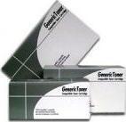 Produktbild GenericToner Gt30-Cb540a (BK)