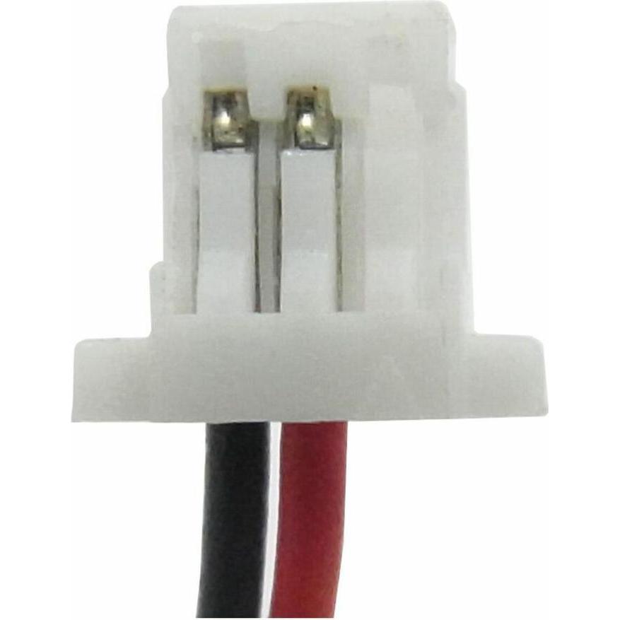 CoreParts Battery for Media Player, Barcode-Scanner Zubehör