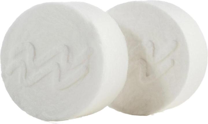 Actual product image MiniTissue Refreshing wipes 10 x 10 pieces (10 Piece)