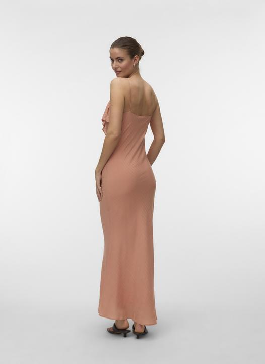 Image du produit Vero Moda VMMAGDALINA Langes Kleid Kleid (S)