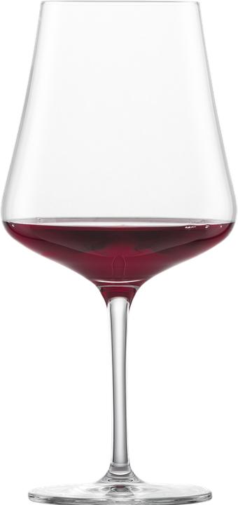 Produktbild Zwiesel Burgunderglas Bouquet 140 2 Stück (65.70 cl, 2 Gläser, Rotweingläser)