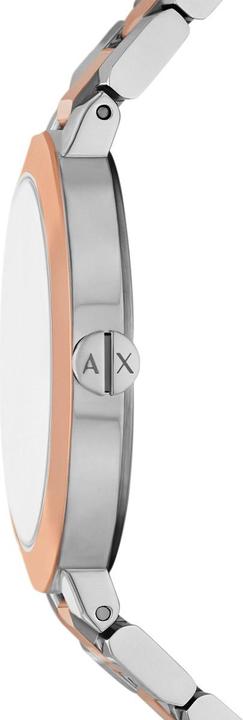 Actual product image Armani Exchange Jackie (Analogue wristwatch, 36 mm)
