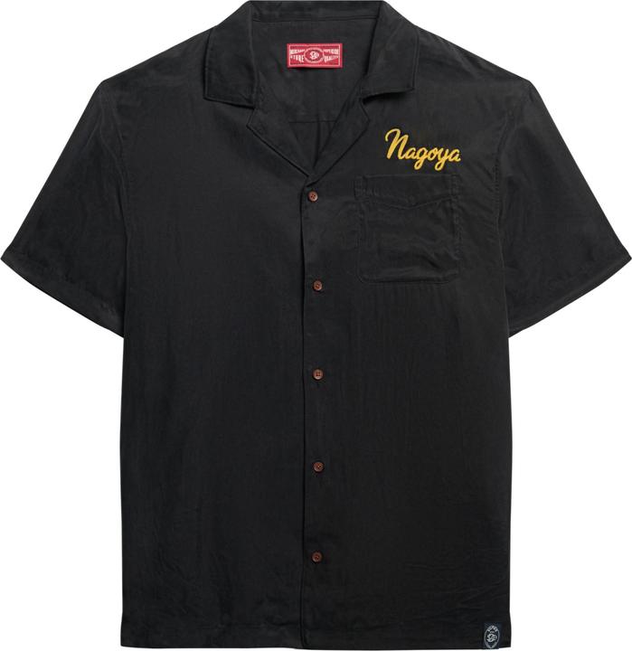 Immagine prodotto Superdry Merchant Suika Hemd (XXL)