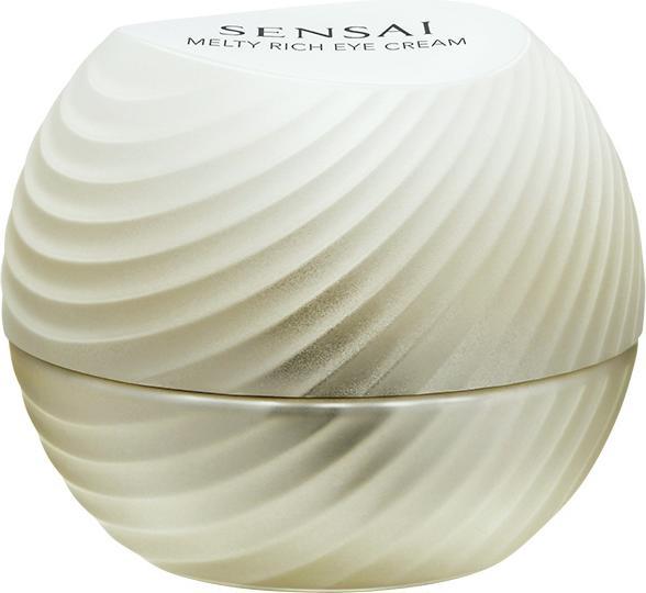 Image du produit Sensai Total Eye Treatment Cream (Fluide pour le soin des yeux, 15 ml, Journée)