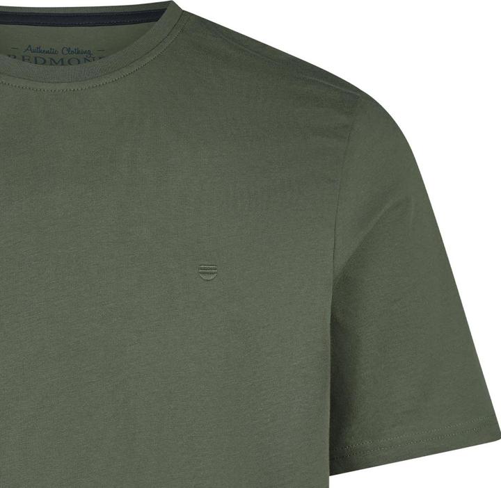 Immagine prodotto Redmond 3er Pack Basic T-Shirt (4XL)