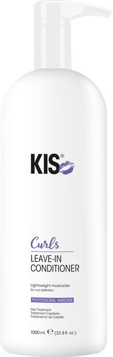 Produktbild KIS Curls Leave-in Conditioner (1000 ml)