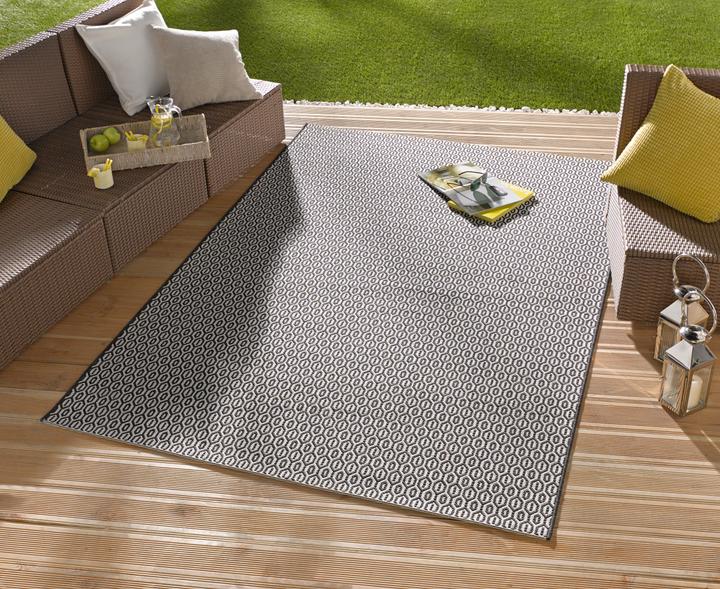 Produktbild Hanse Home Coin (290 x 200 cm)
