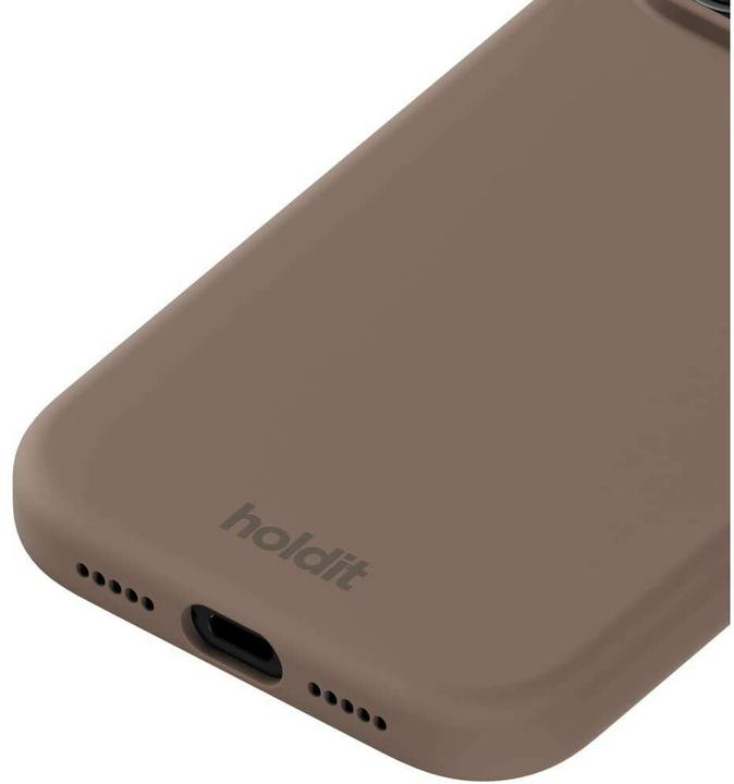 Produktbild Holdit Silicone Case (Apple iPhone 17 Pro Max)